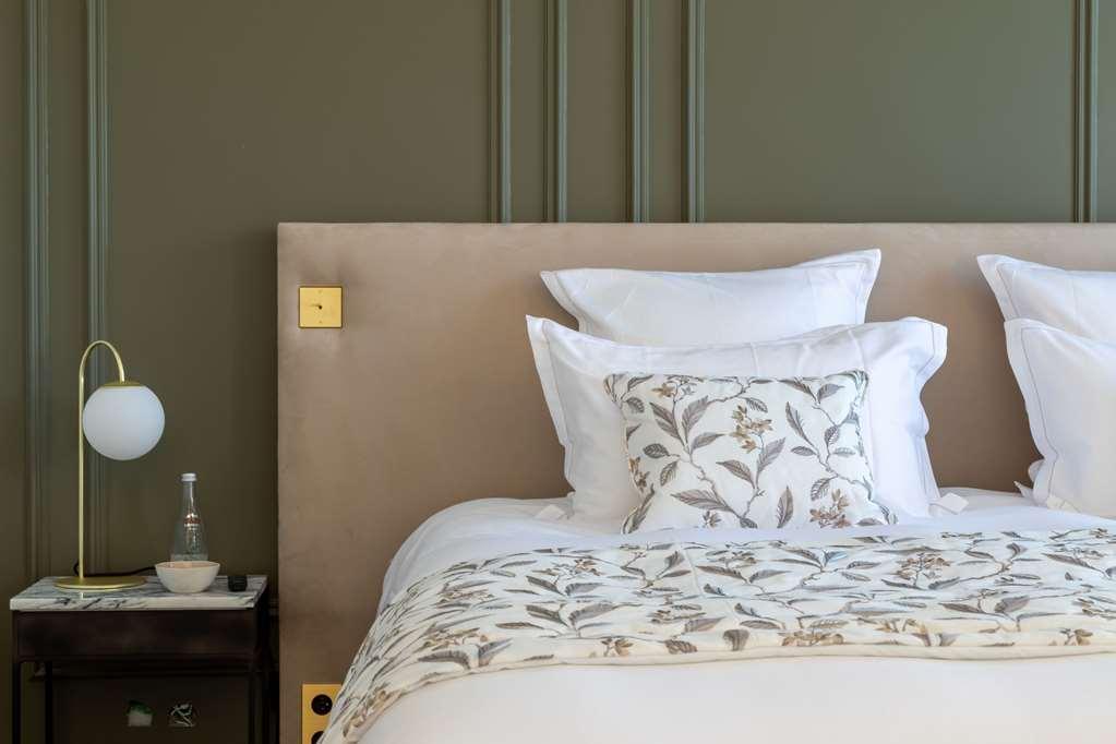 Domaine De Rochebois & Spa Nuxe Витрак Номер фото