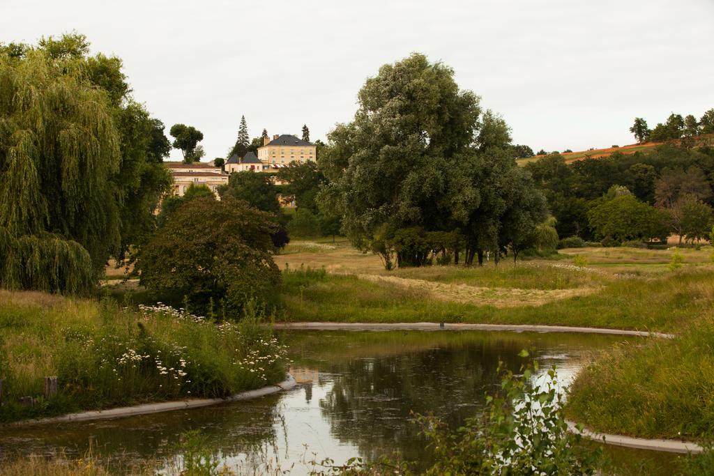 Domaine De Rochebois & Spa Nuxe Витрак Номер фото