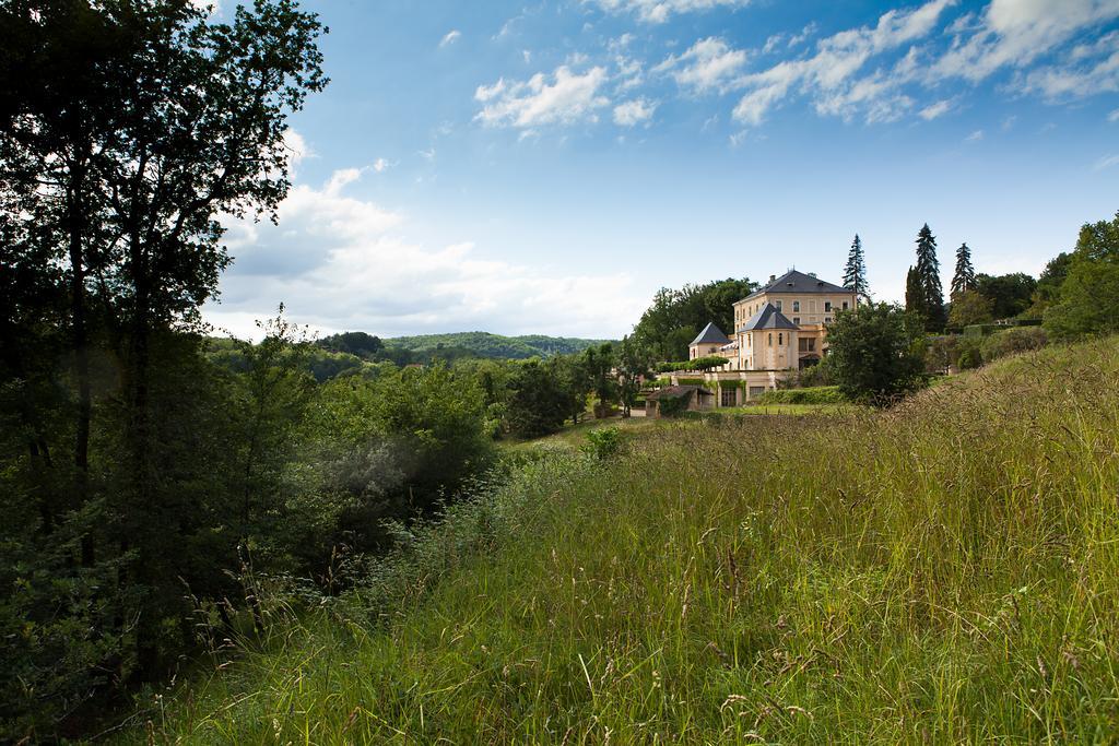 Domaine De Rochebois & Spa Nuxe Витрак Номер фото