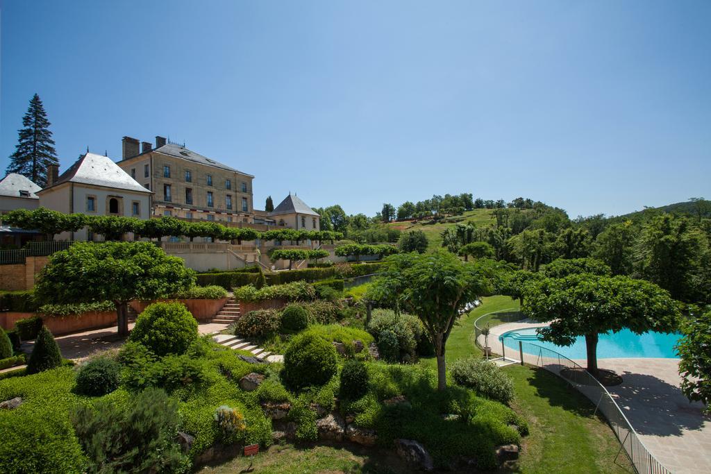 Domaine De Rochebois & Spa Nuxe Витрак Номер фото