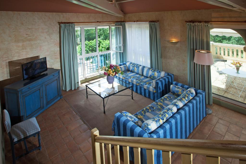Domaine De Rochebois & Spa Nuxe Витрак Номер фото