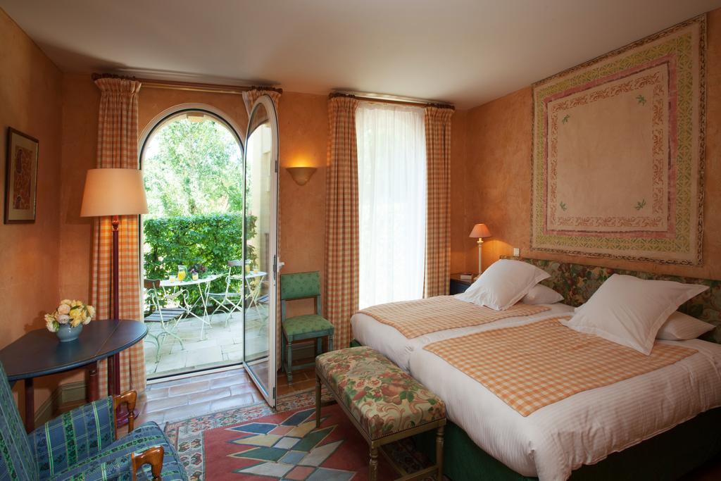 Domaine De Rochebois & Spa Nuxe Витрак Номер фото