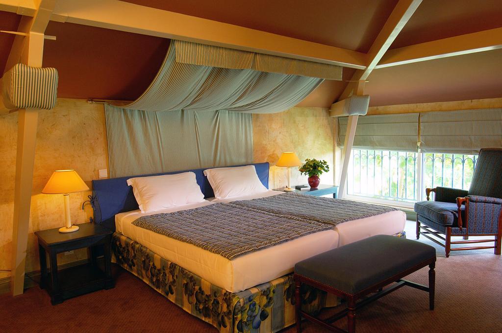 Domaine De Rochebois & Spa Nuxe Витрак Номер фото