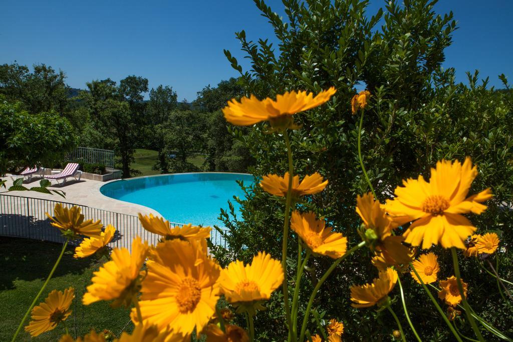 Domaine De Rochebois & Spa Nuxe Витрак Экстерьер фото